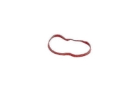Graupner - Gummiringe 65x4x1mm, rot, 10 Stück