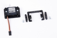 Graupner - Servorahmen DS 3288BB, MG