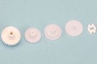 Graupner - Servo getriebe DS 8025