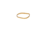 Graupner - Gummiringe 65x4x1mm, 10 Stück