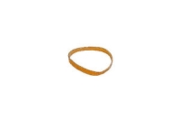 Graupner - Gummiringe 50x6x1mm, 10 Stück