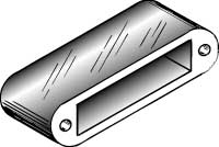 Dubro Verlängerungsadapter für Dämpfer .40-.46 (6,5-7,5ccm)