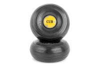 Dubro - 1/3 Leichtrad Piper (1Paar) - 143mm, 770g/2St.