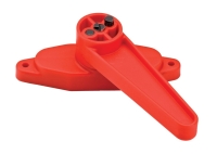 Dubro - Drahtbiege Formwerkzeug 0,62"-093" (1,5 - 2,3mm)