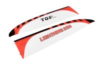Top RC - Lightning 2100 - main wings