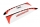 Top RC - Lightning 2100 - main wings