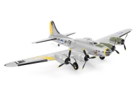 Top RC - B-17F Memphis Belle 1875mm ARF - silver