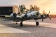 Top RC - B-17F Memphis Belle 1875mm ARF - silver