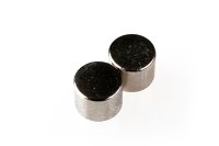 Magnet D5 x 4mm (2 Stück)