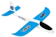 Pelikan - ZETA Freiflugmodell 500 mm EPO blau/wei&szlig;