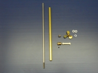 Dumas - Zubehör-Set für 4SP1270