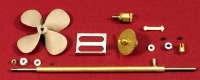 Dumas - Zubehör-Set für 4SP1238