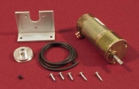 Dumas - Antrieb-Set mit Motor für 4SP1222