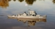 Dumas - USS Whitehall A 180 Wachboot 584mm