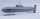 Dumas - Akkula Unterseeboot 838mm