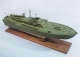 Dumas - PT-109 Torpedoboot J.F. Kennedy 838mm