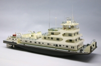 Dumas - American Beauty Remorqueur 939mm