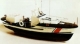 Dumas - U.S. Coast Guard 44 Rettungsboot 838mm