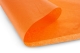 Dumas - Bespannpapier orange 508x762mm