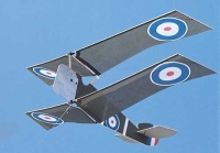 Dumas - Sopwith Camel Drache 1219mm