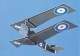 Dumas - Sopwith Camel Drache 1219mm