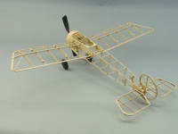 Dumas - Fokker Eindecker E.III 762 mm lasergeschnitten