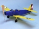 Dumas - Fairchild PT-19 445mm lasergeschnitten
