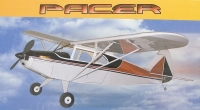 Dumas - Piper PA-20 Pacer 1016mm