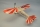 Dumas - Piper "Clip Wing" Cub 762mm lasergeschnitten