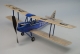 Dumas - DeHavilland DH-60 Gipsy Moth 762mm, lasergeschnitten