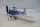Dumas - DeHavilland DH-60 Gipsy Moth 762mm, lasergeschnitten