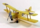 Dumas - Tiger Moth 445mm lasergeschnitten