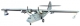 Guillow - PBY -5a Catalina 1:28 (1156mm)