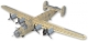 Guillow - B-24D Liberator 1:28 (1232mm)