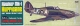 Guillow - Hawker Hurricane (419mm)