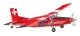 Guillow - Pilatus PC6 TurboPorter lasergeschnitten 662mm