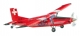 Guillow - Pilatus PC6 TurboPorter lasergeschnitten 662mm