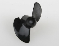 Graupner - Rennschrauben links 35,0mm/M4