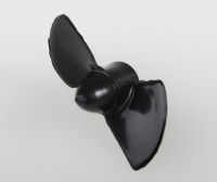 Graupner - Rennschrauben links 45,0mm/M4