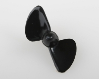 Graupner - Rennschrauben rechts 45,0mm/M4