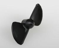 Graupner - Rennschrauben links 40,0mm/M4