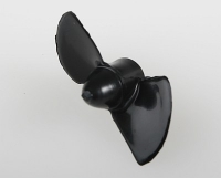 Graupner - Rennschrauben rechts 40,0mm/M4