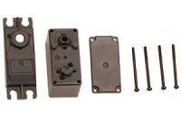 Graupner - Gehäuse C5077