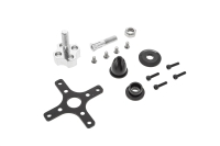 RAY G2 Set für Heckmontage C35xx (5 mm)