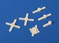 Graupner - Steuerscheiben, 5 stück