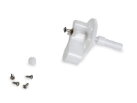 Graupner - Vector Gear 1:6