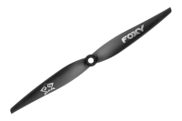 FOXY Electro Luftschraube 12x6/30x15 cm Linkslaufend