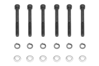 DLA - Propeller screws DLA 116 / 128