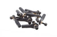 SpotOnRC - Kugelbolzen 2,5mm mit Sechskant 8 Stück