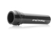 SpotOnRC - Auspuffverl&auml;ngerung Durchmesser 20,2mm schwarz